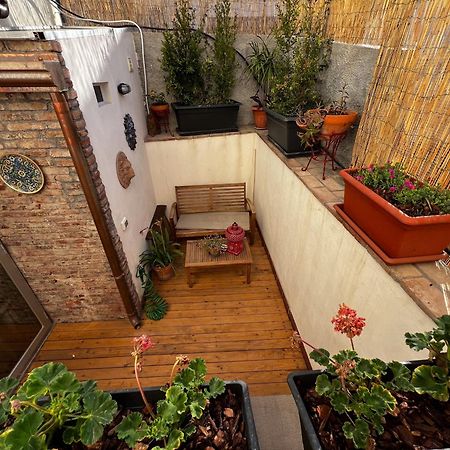 Home Rising Sun - Rooms With Private Bathrooms Catânia Exterior foto