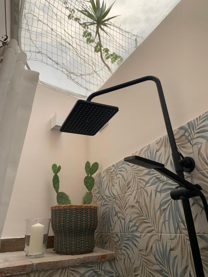 Home Rising Sun - Rooms With Private Bathrooms Catânia Exterior foto