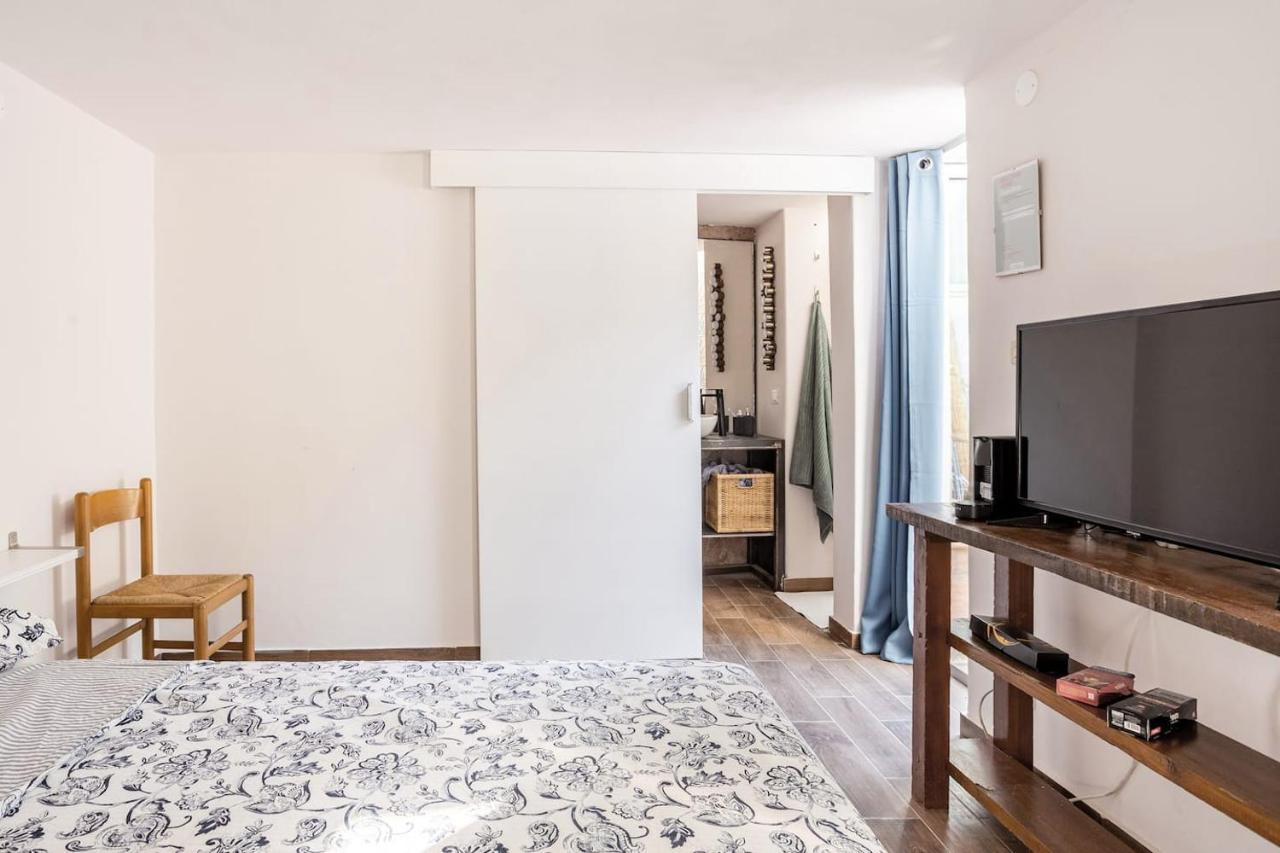 Home Rising Sun - Rooms With Private Bathrooms Catânia Exterior foto