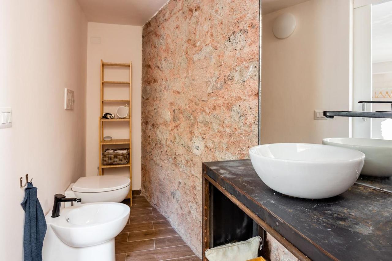 Home Rising Sun - Rooms With Private Bathrooms Catânia Exterior foto