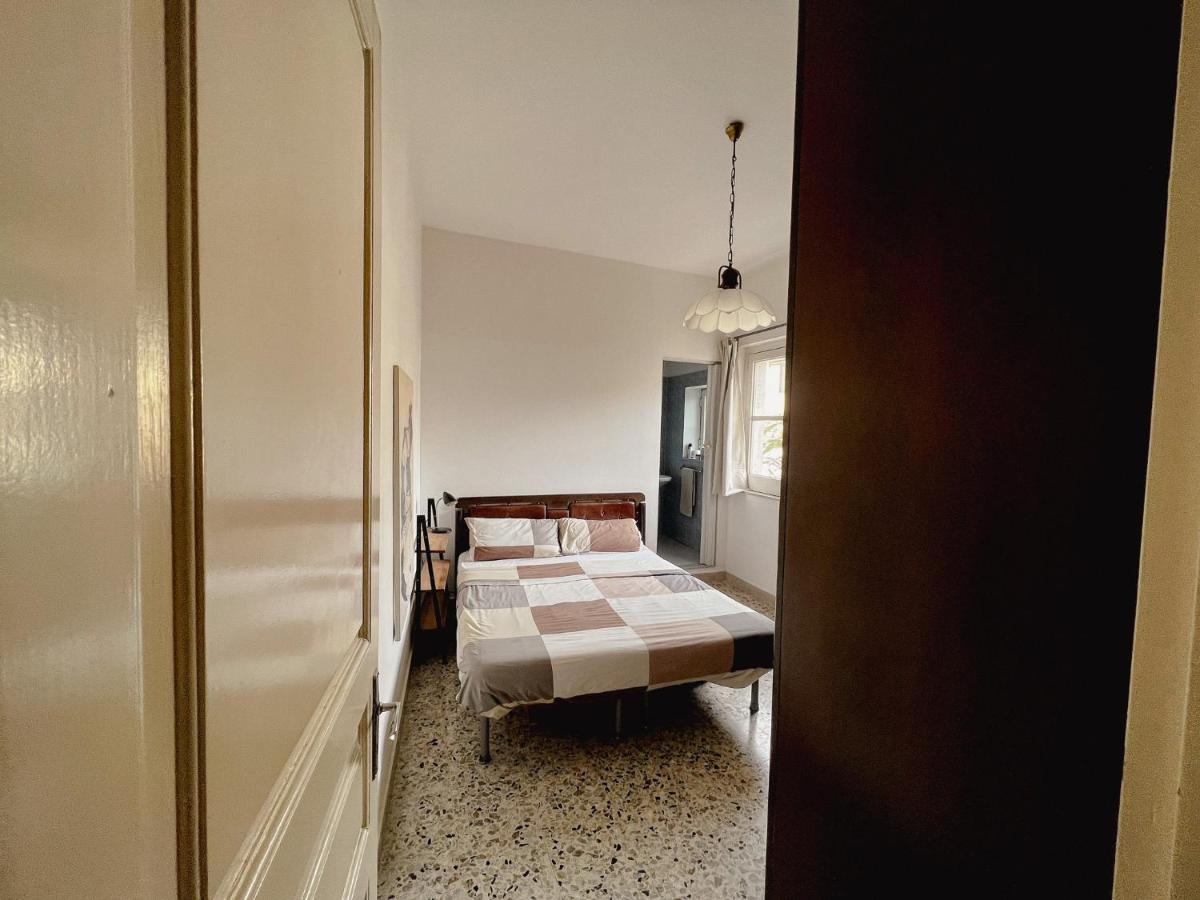 Home Rising Sun - Rooms With Private Bathrooms Catânia Exterior foto
