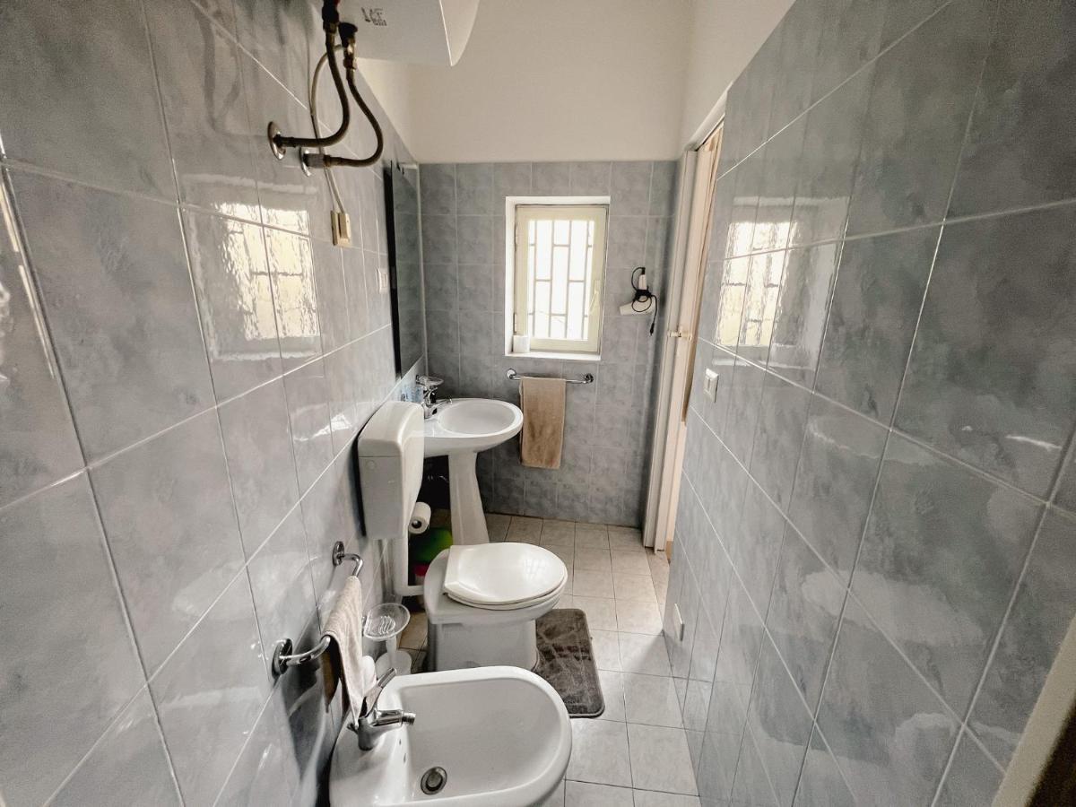 Home Rising Sun - Rooms With Private Bathrooms Catânia Exterior foto