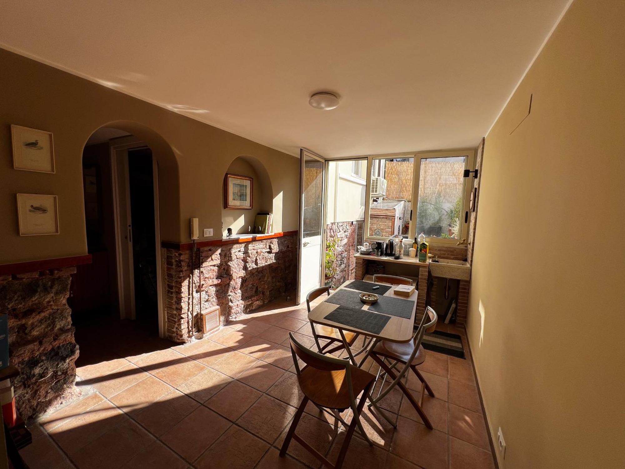 Home Rising Sun - Rooms With Private Bathrooms Catânia Exterior foto