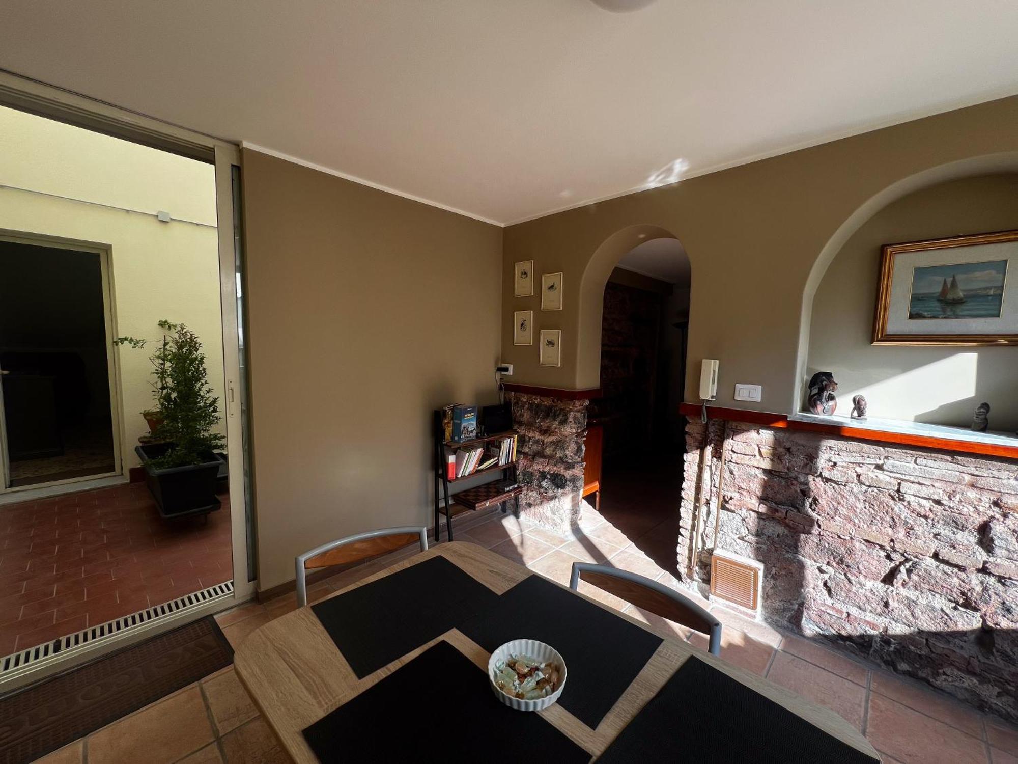 Home Rising Sun - Rooms With Private Bathrooms Catânia Exterior foto