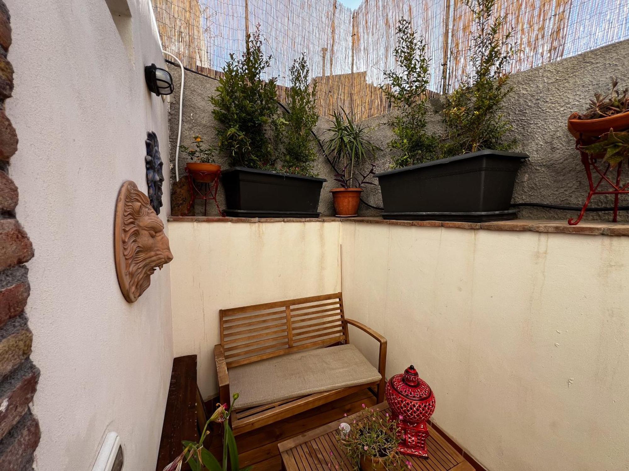 Home Rising Sun - Rooms With Private Bathrooms Catânia Exterior foto